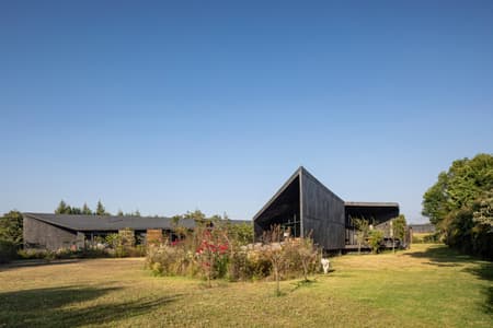 Casa Mavra